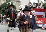 Baonfest Kirchdorf 2025