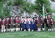 Patrozinium Einsiedelei
